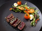 Salade Niçoise - Rezept - Bild Nr. 14134