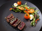 Salade Niçoise - Rezept - Bild Nr. 14134