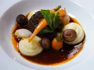 Bäckchen „Bourguignon“ - Rezept - Bild Nr. 14134