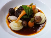 Bäckchen „Bourguignon“ - Rezept - Bild Nr. 14134