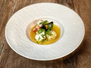 Fischeintopf mit Klößen (Jeanette Biedermann) - Rezept - Bild Nr. 2