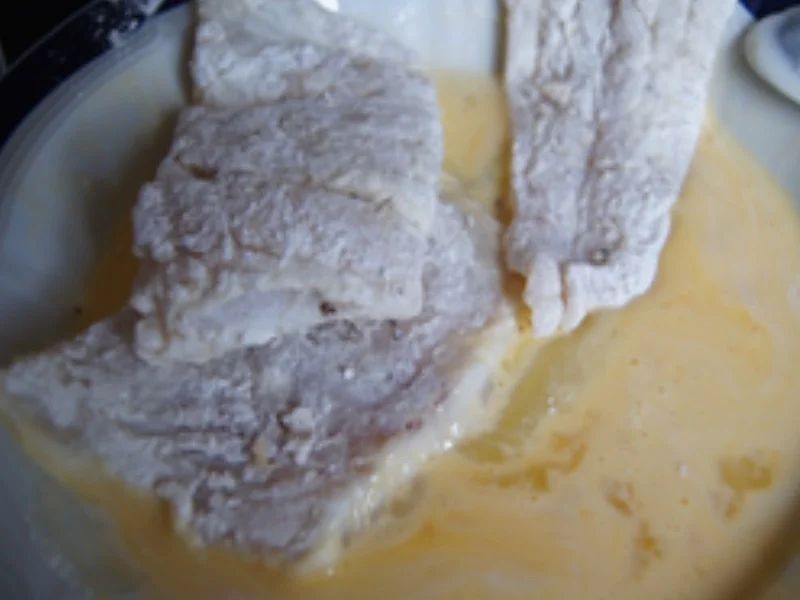 Rezept: Kabeljaufilet mit Spargel und Frühkartoffeln Bild Nr. 14139 Kabeljaufilet mit Spargel und Frühkartoffeln - Rezept - Bild Nr. 14139