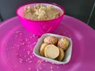 Rezept: Cookie Dough Bild Nr. 14134 Cookie Dough - Rezept - Bild Nr. 14134