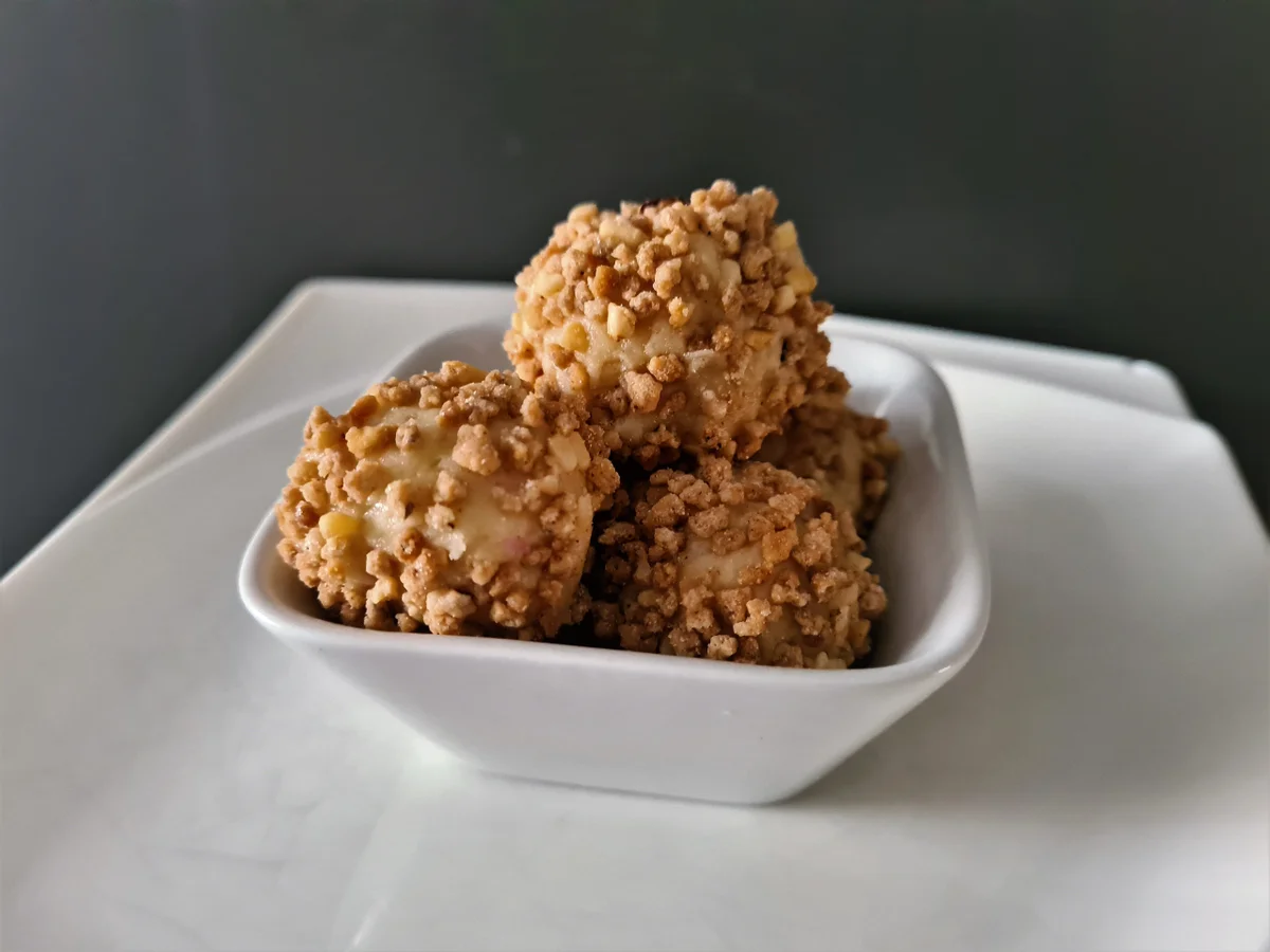 Cookie Dough - Rezept - Bild Nr. 14135