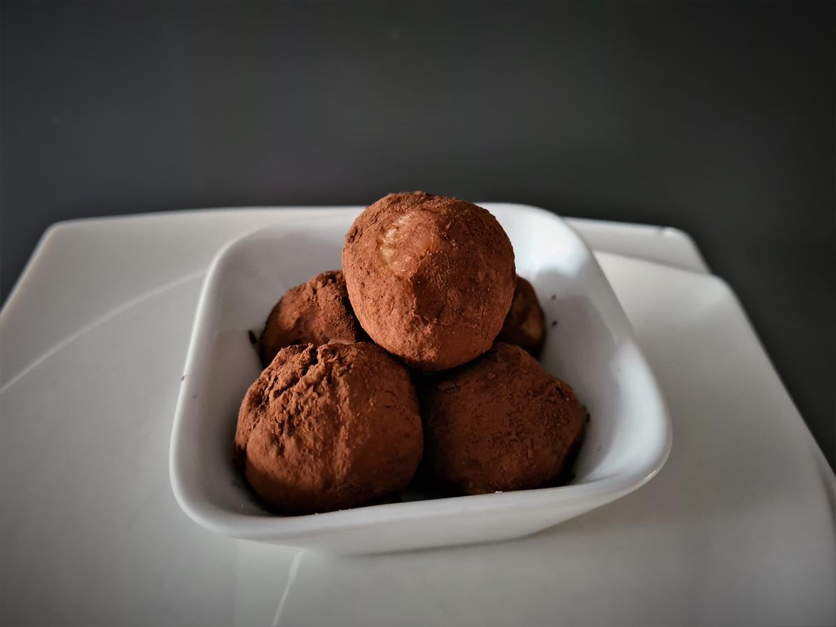 Cookie Dough - Rezept - Bild Nr. 14136