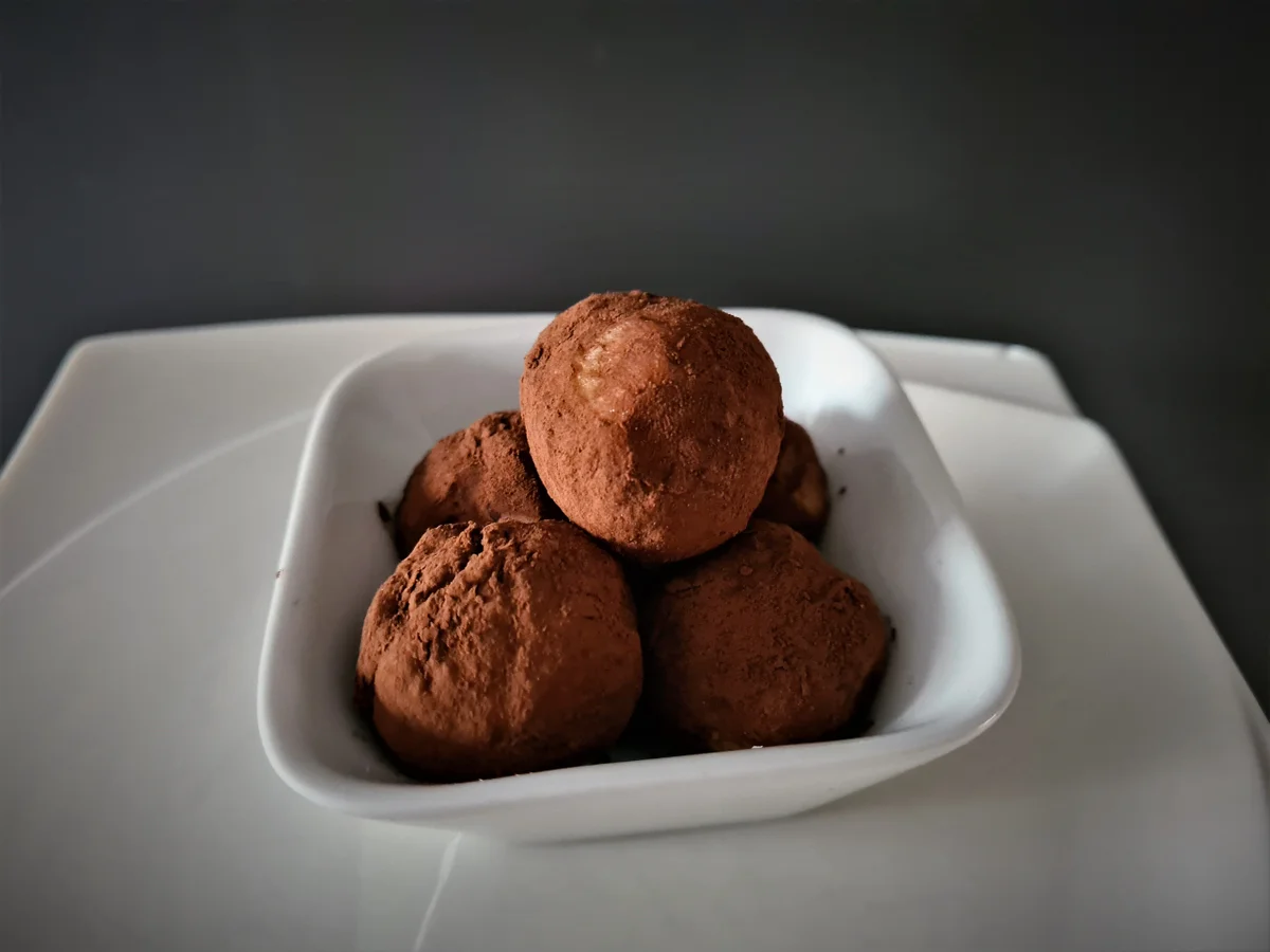 Cookie Dough - Rezept - Bild Nr. 14136