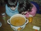 Gulaschsuppe - Rezept