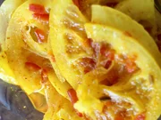 Schnell eingelegte Zitronen - Rezept - Bild Nr. 14134