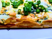 Spargel-Spinattarte - Rezept - Bild Nr. 2