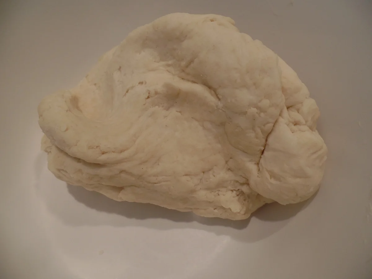 Pizza mit Ziegenfrischkäse und Honig - Rezept - Bild Nr. 14138