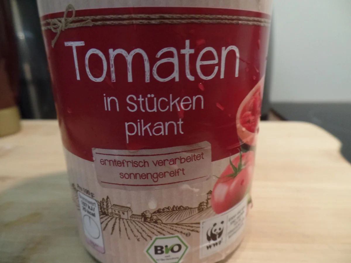 Pizza mit Ziegenfrischkäse und Honig - Rezept - Bild Nr. 14143