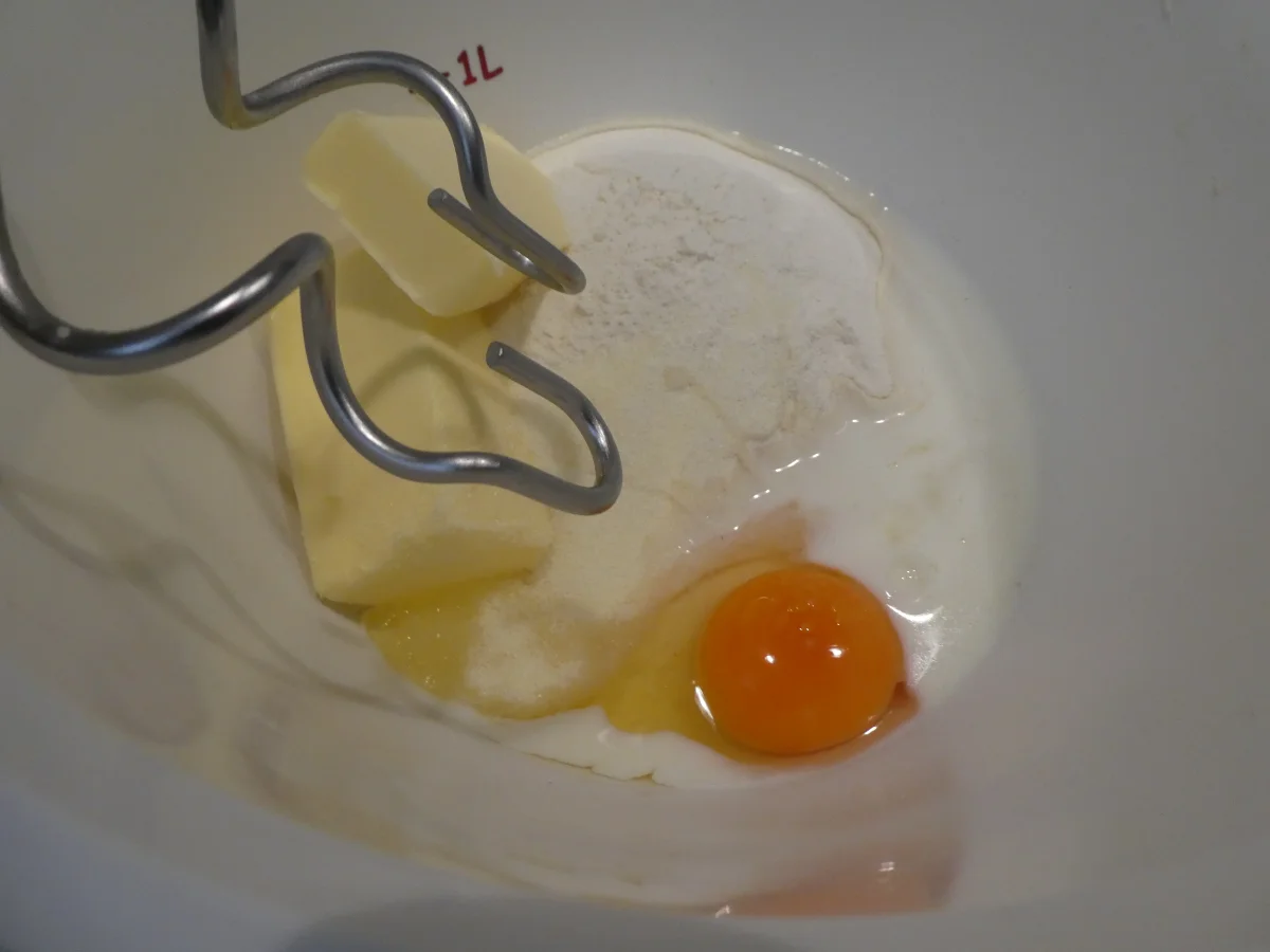 Rezept: Spargel-Quiche Bild Nr. 14163 Spargel-Quiche - Rezept - Bild Nr. 14163