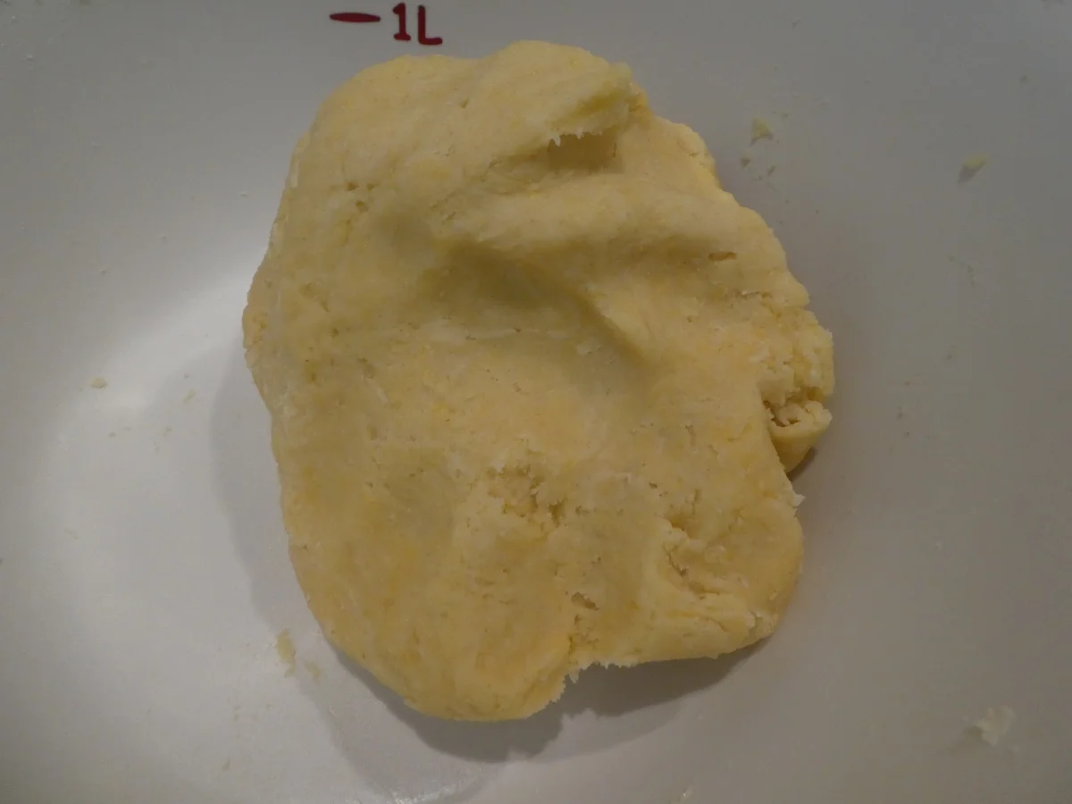 Rezept: Spargel-Quiche Bild Nr. 14165 Spargel-Quiche - Rezept - Bild Nr. 14165