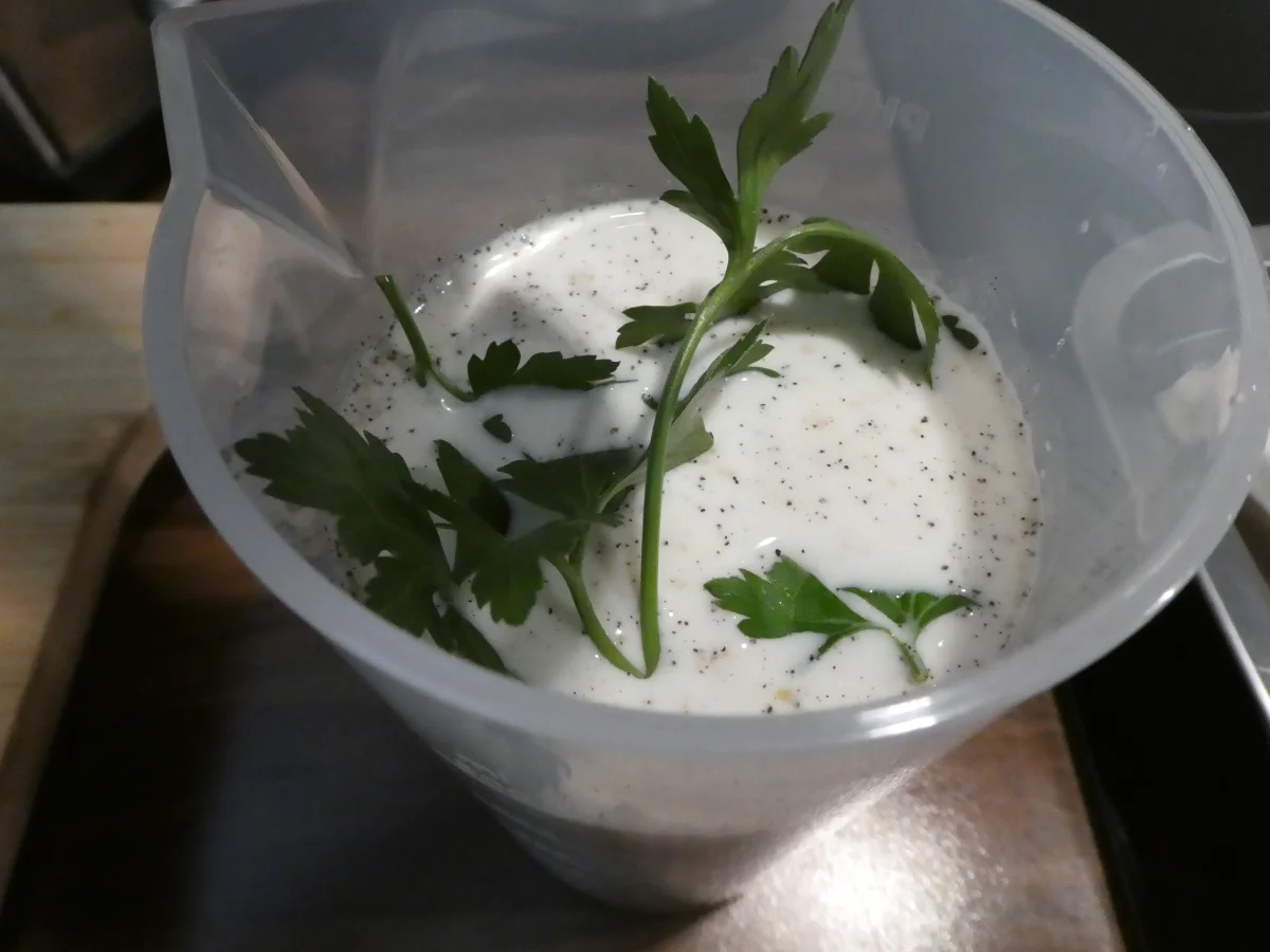 Rezept: Spargel-Quiche Bild Nr. 14169 Spargel-Quiche - Rezept - Bild Nr. 14169