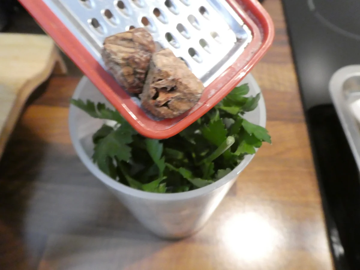 Rezept: Spargel-Quiche Bild Nr. 14170 Spargel-Quiche - Rezept - Bild Nr. 14170