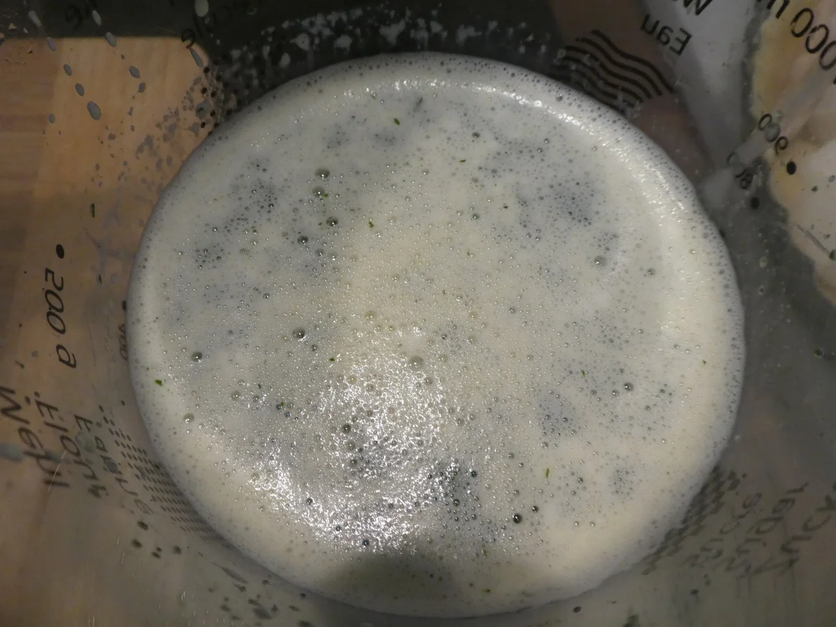 Rezept: Spargel-Quiche Bild Nr. 14171 Spargel-Quiche - Rezept - Bild Nr. 14171