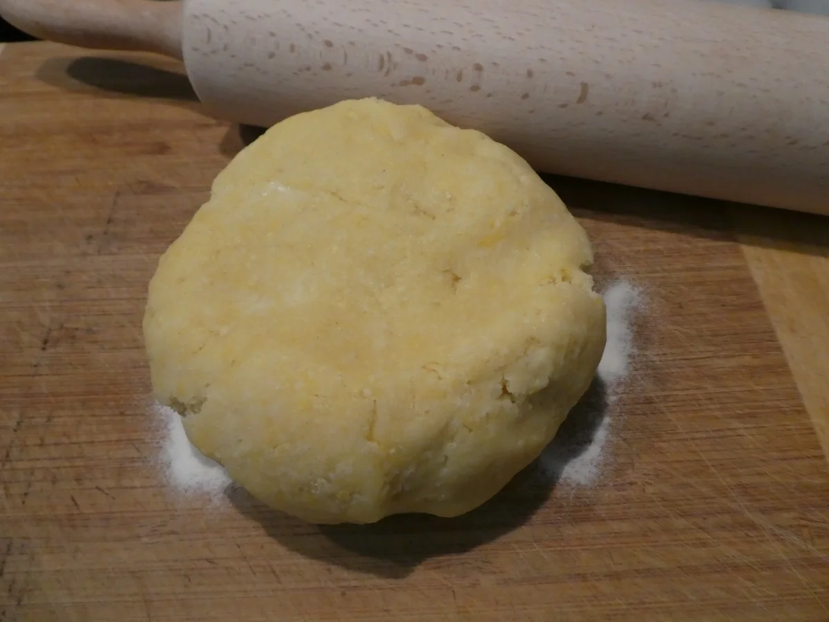 Rezept: Spargel-Quiche Bild Nr. 14174 Spargel-Quiche - Rezept - Bild Nr. 14174