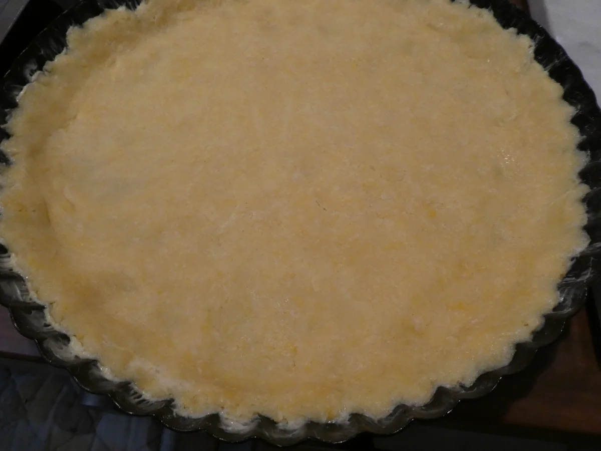 Rezept: Spargel-Quiche Bild Nr. 14175 Spargel-Quiche - Rezept - Bild Nr. 14175