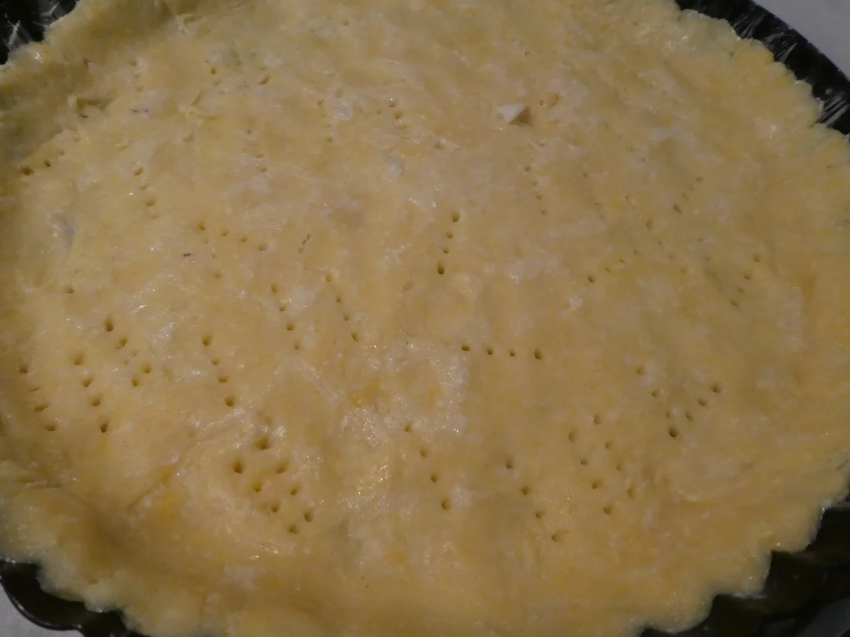 Rezept: Spargel-Quiche Bild Nr. 14176 Spargel-Quiche - Rezept - Bild Nr. 14176