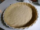 Wehe mit Petersilie, Ziegenkäse und Speck - Rezept - Bild Nr. 14162