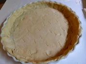 Wehe mit Steinpilzen, Morcheln und Speckwürfeln - Rezept - Bild Nr. 14165