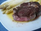 Rib - Eye - Steak - Rezept - Bild Nr. 14167