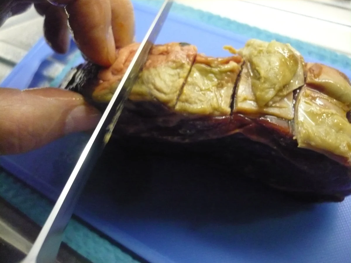 Rezept: Rib - Eye - Steak Bild Nr. 14169 Rib - Eye - Steak - Rezept - Bild Nr. 14169