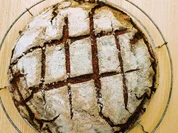 Roggenvollkornbrot - Rezept - Bild Nr. 14167