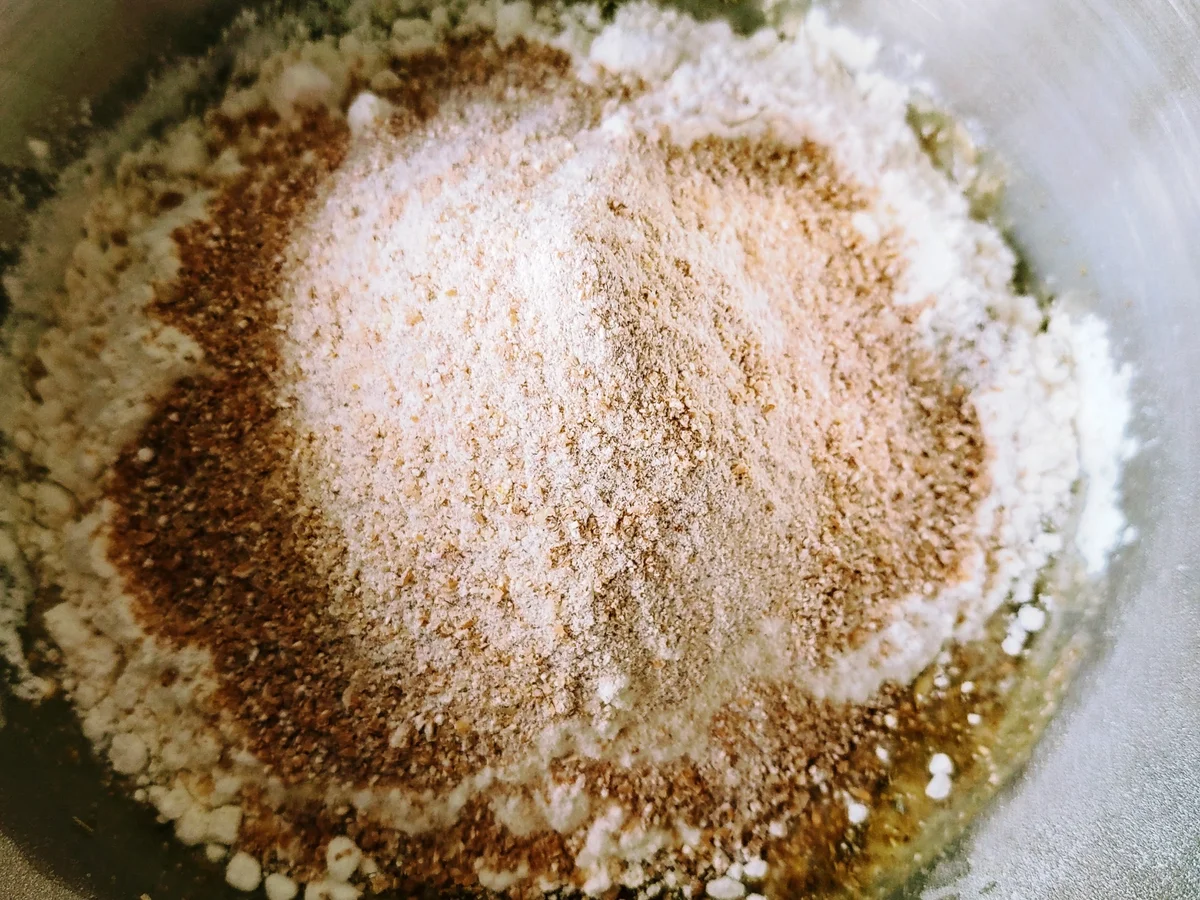 Roggenvollkornbrot - Rezept - Bild Nr. 14168