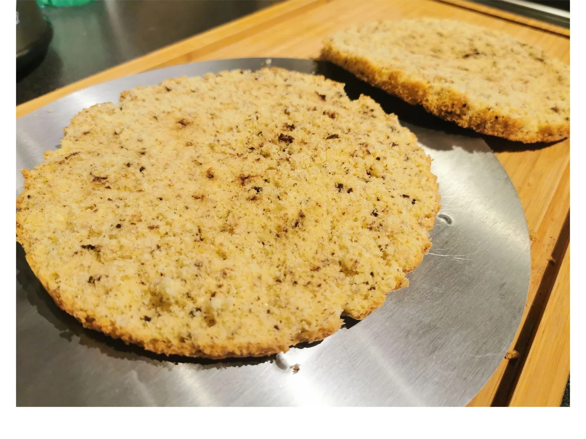 BiNe` S SCHOKO - HIMBEERTORTE - Rezept - Bild Nr. 3