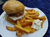 Legendäre Ofenpommes - Rezept - Bild Nr. 2