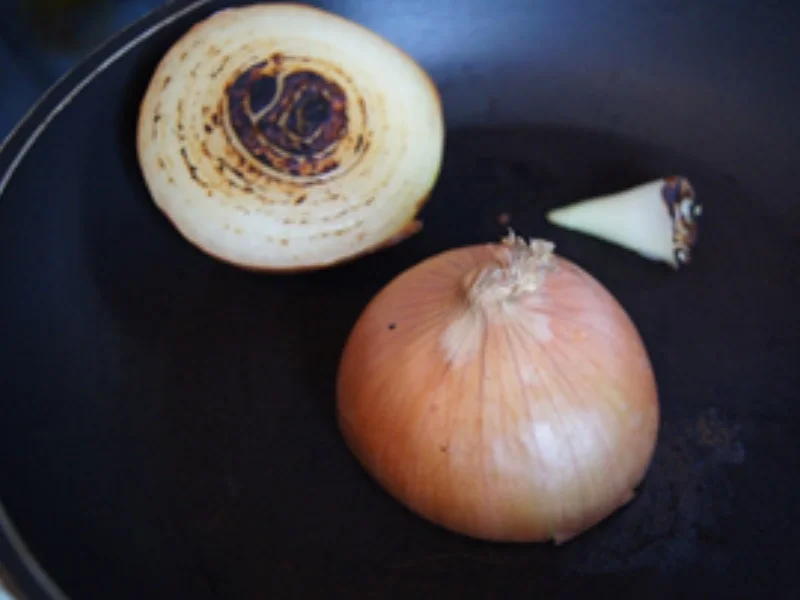 Tafelspitz mit Meerrettichsauce, Wirsinggemüse und Kartoffelstampf - Rezept - Bild Nr. 4