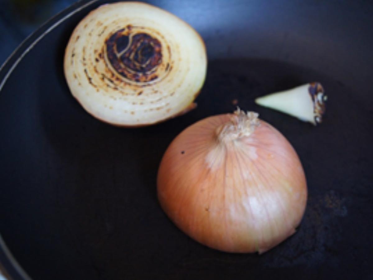 Tafelspitz mit Meerrettichsauce, Wirsinggemüse und Kartoffelstampf ...
