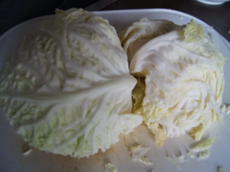 Tafelspitz mit Meerrettichsauce, Wirsinggemüse und Kartoffelstampf - Rezept - Bild Nr. 11