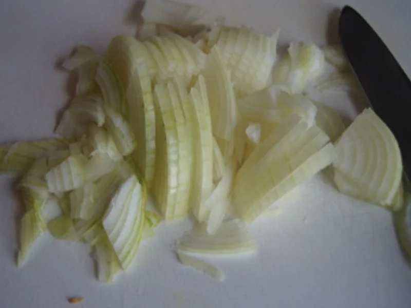 Tafelspitz mit Meerrettichsauce, Wirsinggemüse und Kartoffelstampf - Rezept - Bild Nr. 13