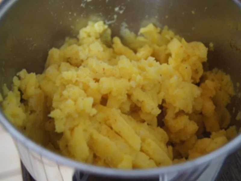 Tafelspitz mit Meerrettichsauce, Wirsinggemüse und Kartoffelstampf - Rezept - Bild Nr. 19