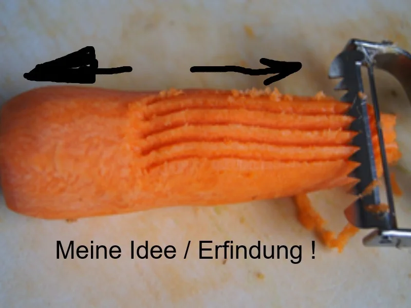 Gemüsesuppe - Rezept - Bild Nr. 14171