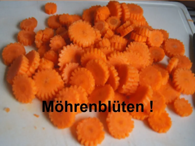 Gemüsesuppe - Rezept - Bild Nr. 14173