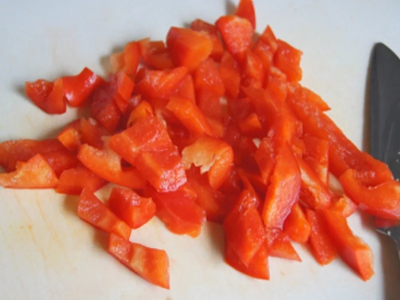 Gemüsesuppe - Rezept - Bild Nr. 14174