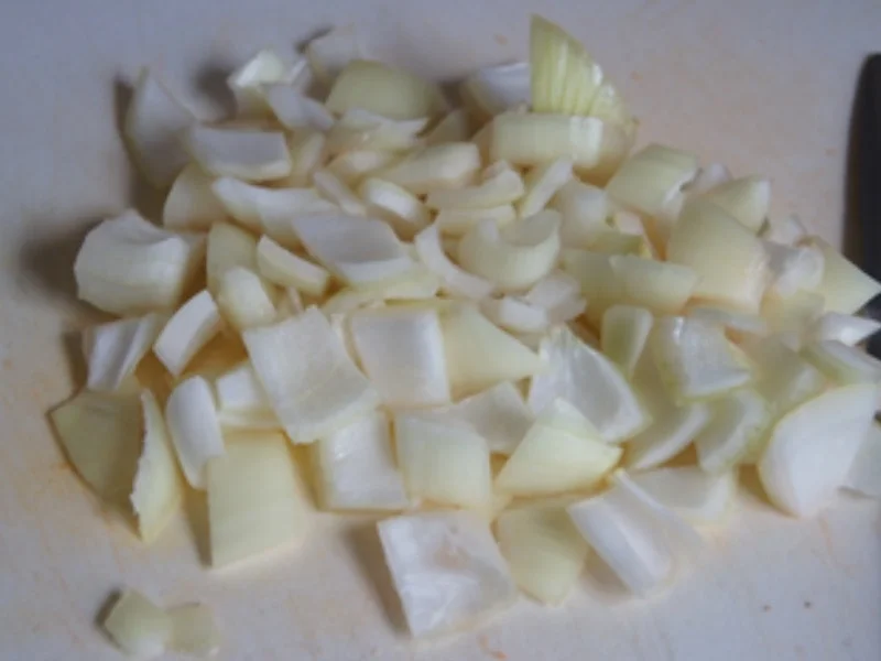 Gemüsesuppe - Rezept - Bild Nr. 14175