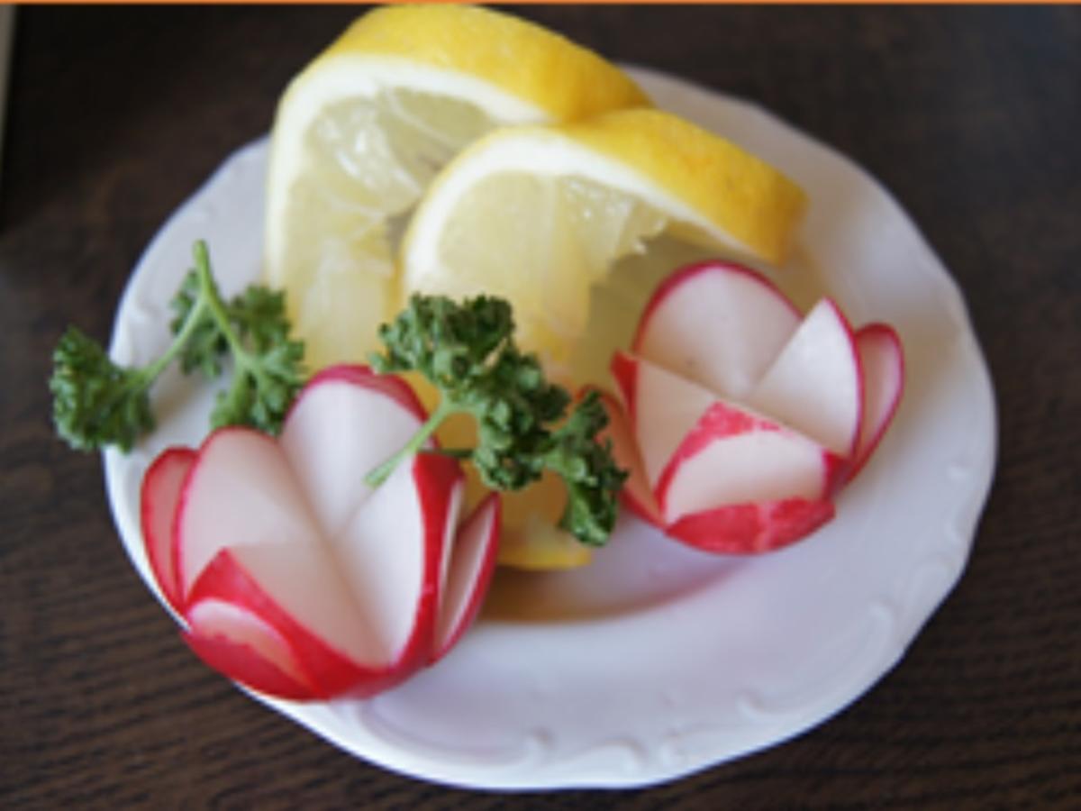 Maischolle mit Spargel - Rezept - Bild Nr. 19