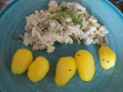 Nordholmer-Matjesfilet-Salat mit Pellkartoffel-Drillingen - Rezept - Bild Nr. 2