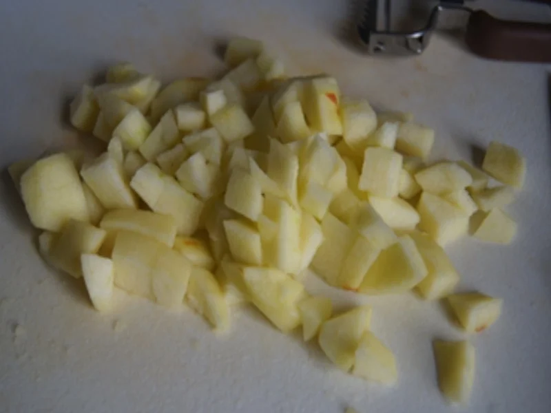 Nordholmer-Matjesfilet-Salat mit Pellkartoffel-Drillingen - Rezept - Bild Nr. 5