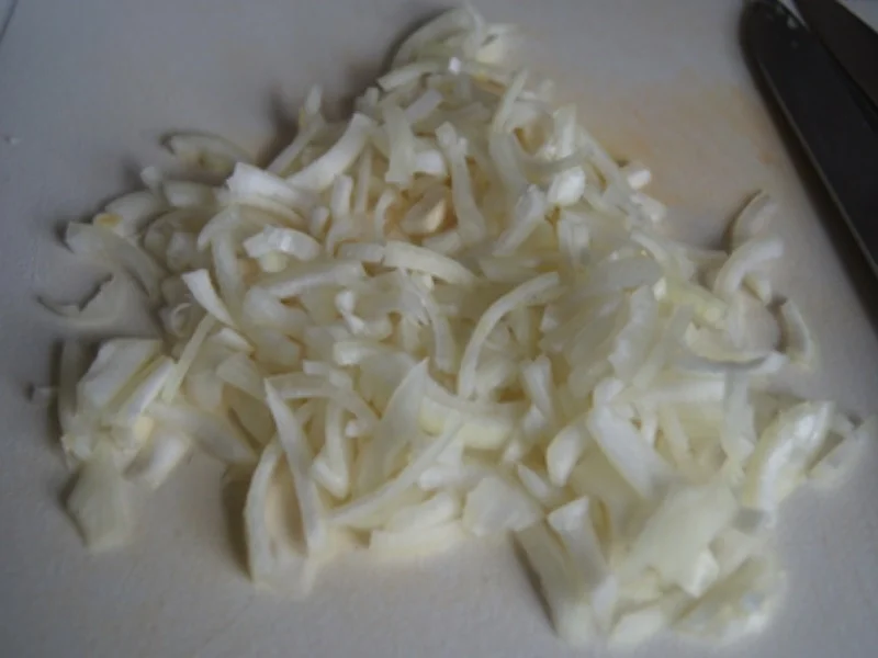 Nordholmer-Matjesfilet-Salat mit Pellkartoffel-Drillingen - Rezept - Bild Nr. 8