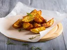 Kartoffelecken - Rezept - Bild Nr. 14170