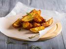 Kartoffelecken - Rezept - Bild Nr. 14170