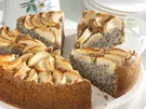 Apfel-Mohnkuchen - Rezept - Bild Nr. 14170
