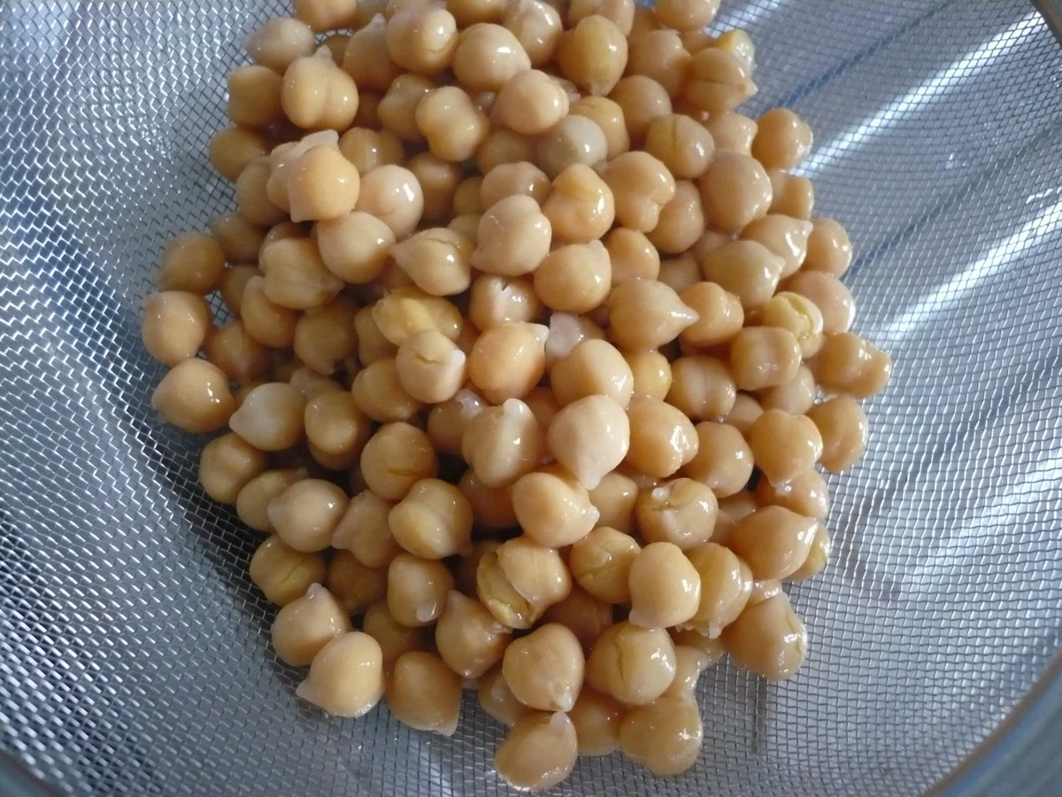 Rezept: Kritharaki - Salat Bild Nr. 8 Kritharaki - Salat - Rezept - Bild Nr. 8