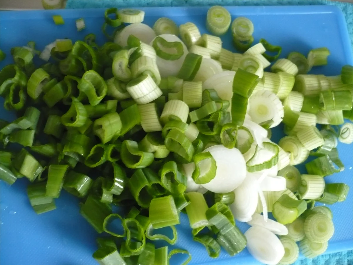 Rezept: Kritharaki - Salat Bild Nr. 9 Kritharaki - Salat - Rezept - Bild Nr. 9