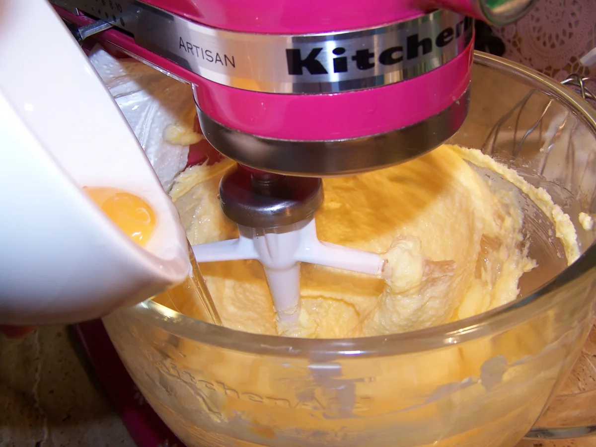 Rezept: Schachbrett Torte erster Versuch Bild Nr. 14171 Schachbrett Torte erster Versuch - Rezept - Bild Nr. 14171